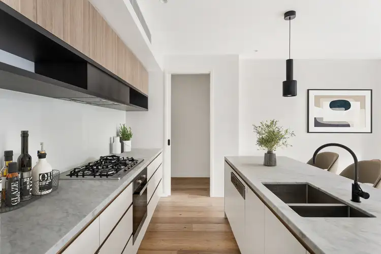 Third view of Homely townhouse listing, 72G Serrell Street, Malvern East VIC 3145