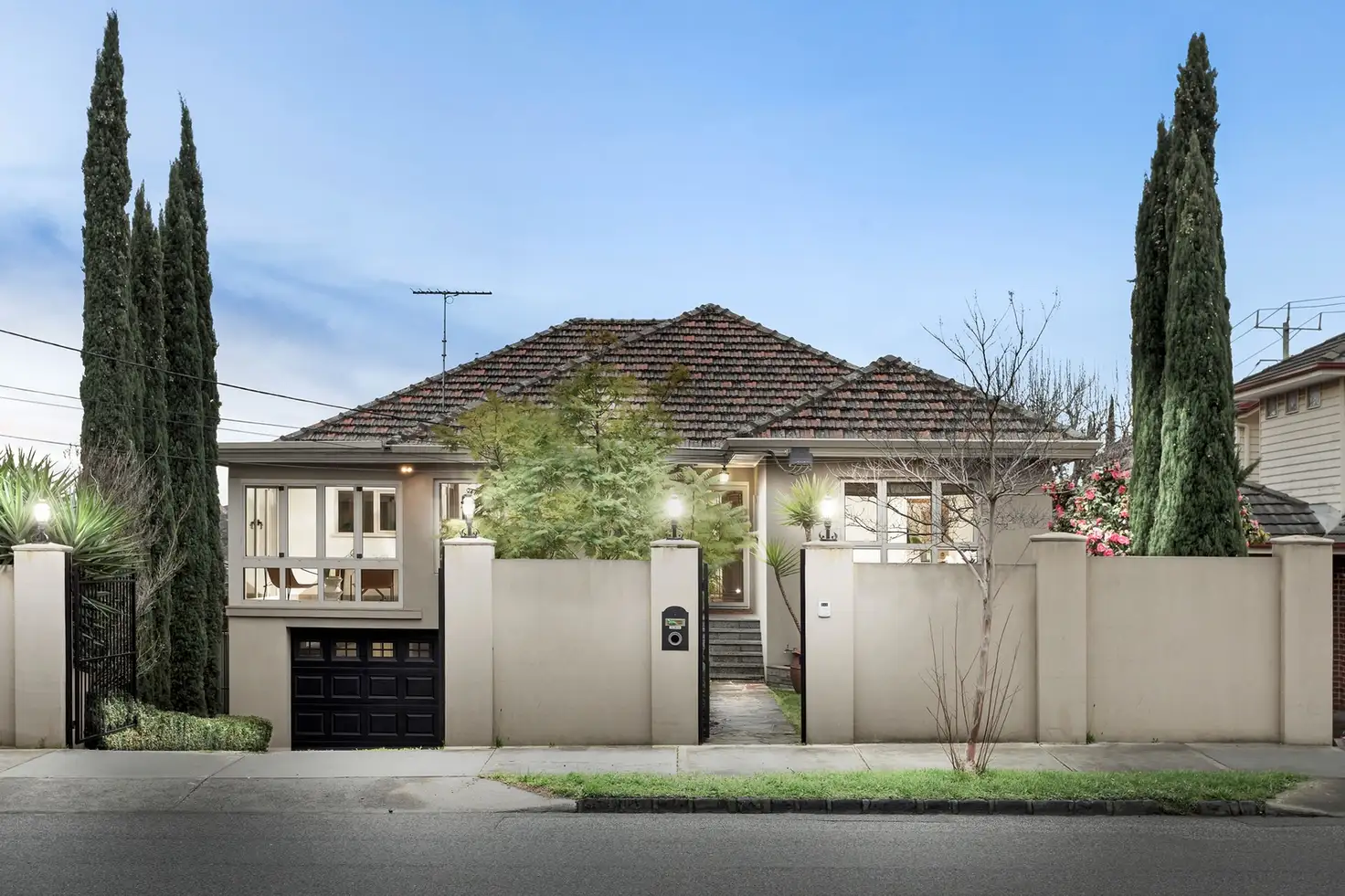 Main view of Homely house listing, 364 Buckley Street, Essendon VIC 3040