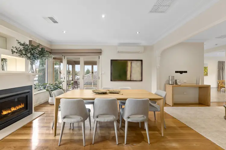 Second view of Homely house listing, 364 Buckley Street, Essendon VIC 3040