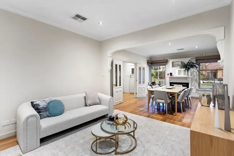 Third view of Homely house listing, 364 Buckley Street, Essendon VIC 3040