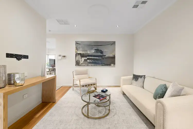Fifth view of Homely house listing, 364 Buckley Street, Essendon VIC 3040