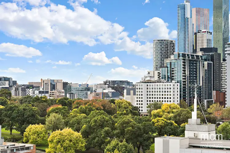 1608/280 Spencer Street, Melbourne VIC 3000