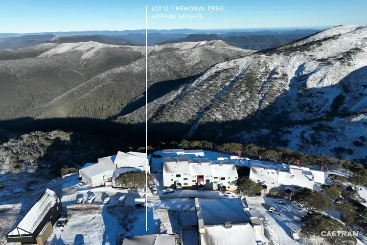 Fourth view of Homely land listing, 1 Memorial Drive, Mount Hotham VIC 3741