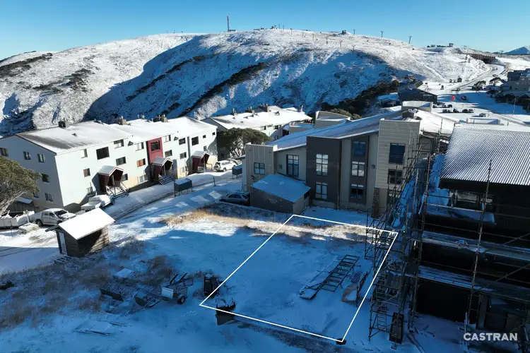 Fifth view of Homely land listing, 1 Memorial Drive, Mount Hotham VIC 3741