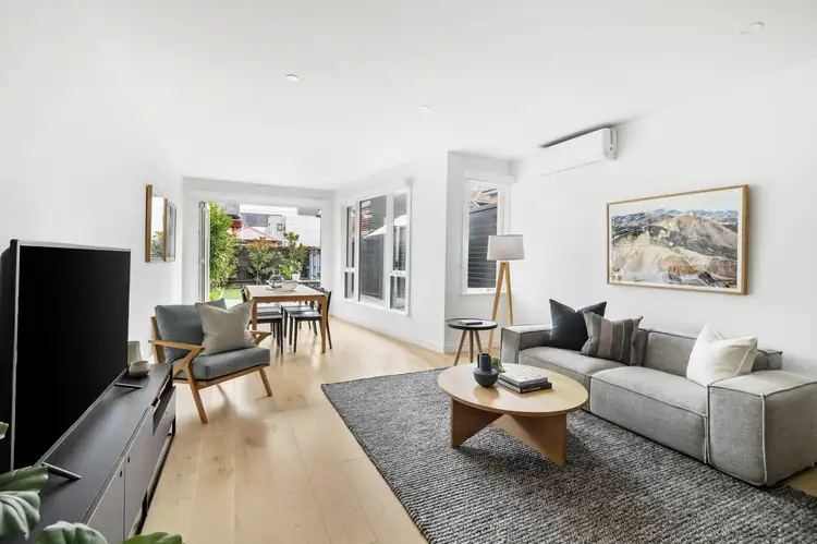 135 York Street, Prahran VIC 3181