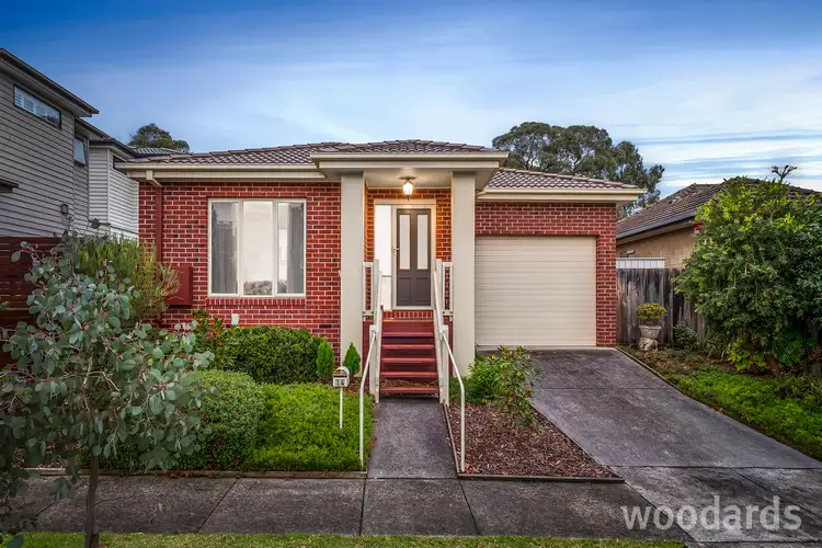 Main view of Homely house listing, 14 Charles Street, Nunawading VIC 3131