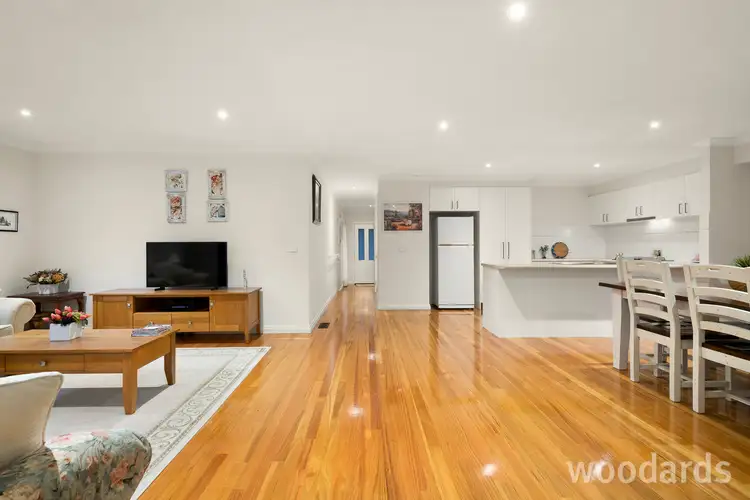 Third view of Homely house listing, 14 Charles Street, Nunawading VIC 3131
