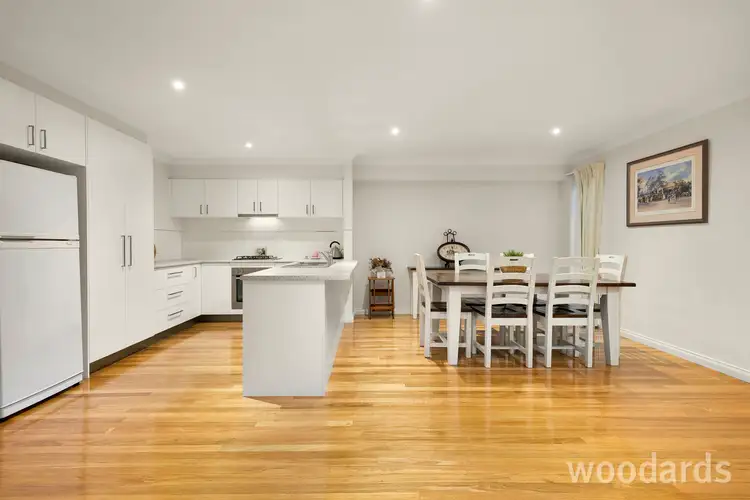 Fourth view of Homely house listing, 14 Charles Street, Nunawading VIC 3131