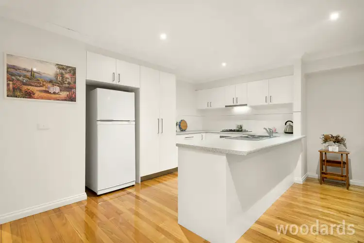 Fifth view of Homely house listing, 14 Charles Street, Nunawading VIC 3131