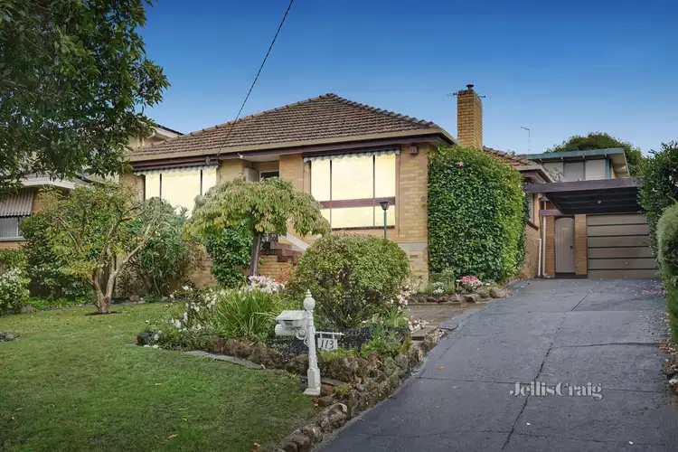 113 Beverley Road, Rosanna VIC 3084