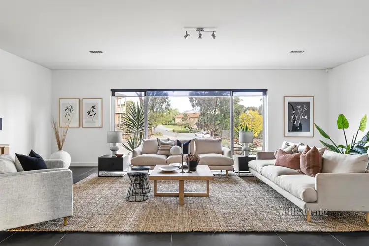 Fifth view of Homely house listing, 2 Manna Mews, Plenty VIC 3090