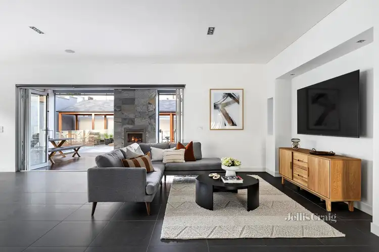 Sixth view of Homely house listing, 2 Manna Mews, Plenty VIC 3090