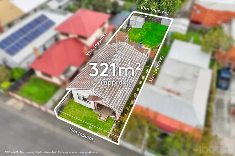 Second view of Homely house listing, 53 Maitland Street, Geelong West VIC 3218
