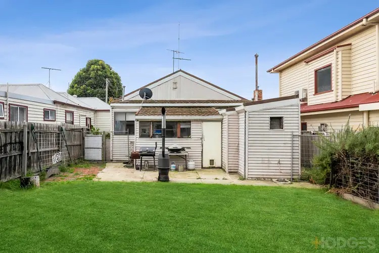 Fifth view of Homely house listing, 53 Maitland Street, Geelong West VIC 3218