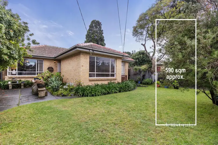 23 Brosnan Road, Bentleigh East VIC 3165
