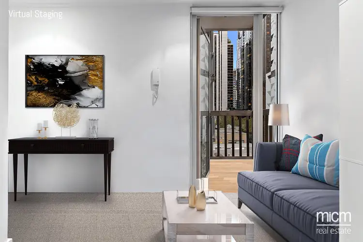 601/160 Little Lonsdale Street, Melbourne VIC 3000