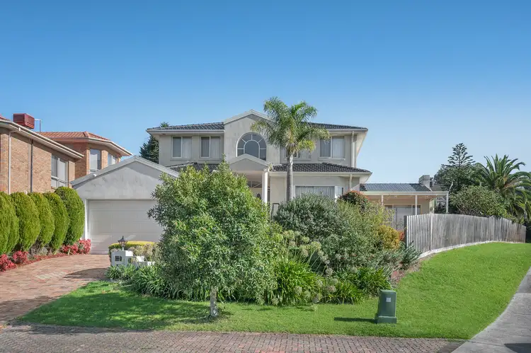 5 Jonquil Court, Doncaster East VIC 3109