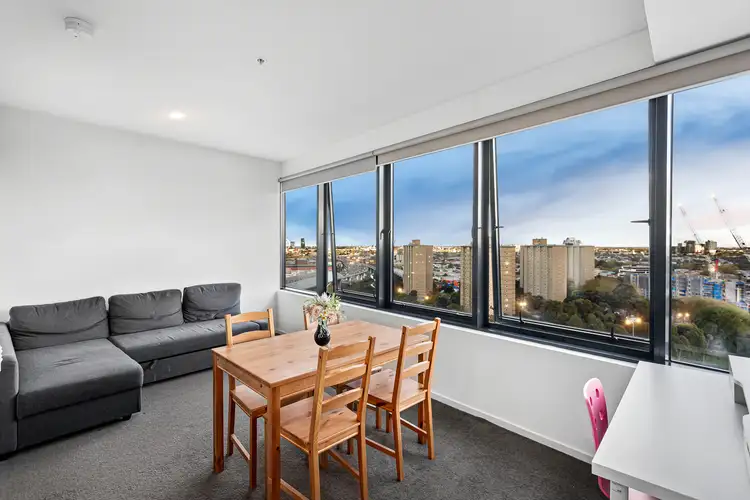 Third view of Homely apartment listing, 1720/18 Mt Alexander Road, Travancore VIC 3032