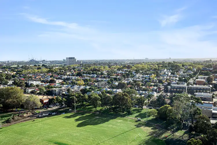 Fourth view of Homely apartment listing, 1720/18 Mt Alexander Road, Travancore VIC 3032