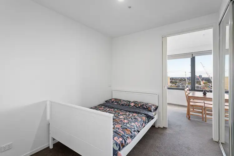 Sixth view of Homely apartment listing, 1720/18 Mt Alexander Road, Travancore VIC 3032