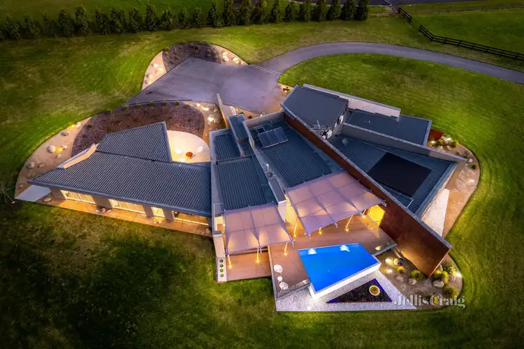 Second view of Homely house listing, 49 Hyne Street, Lilydale VIC 3140