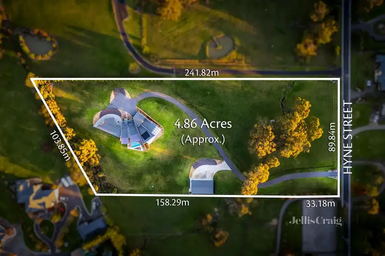 Third view of Homely house listing, 49 Hyne Street, Lilydale VIC 3140