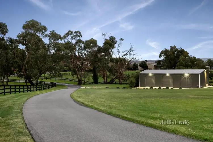 Fifth view of Homely house listing, 49 Hyne Street, Lilydale VIC 3140