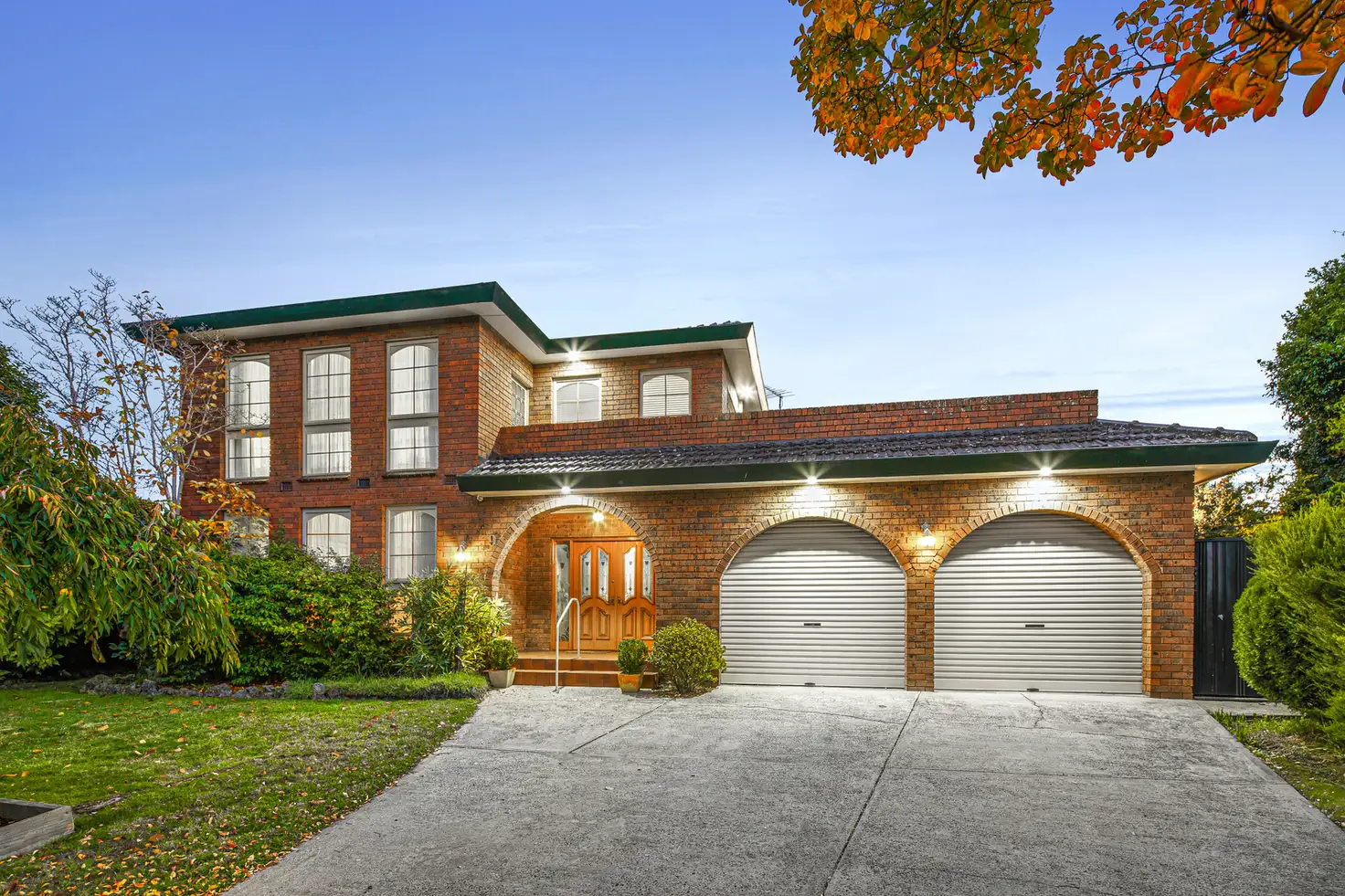 Main view of Homely house listing, 9 Cottswold Rise, Templestowe VIC 3106