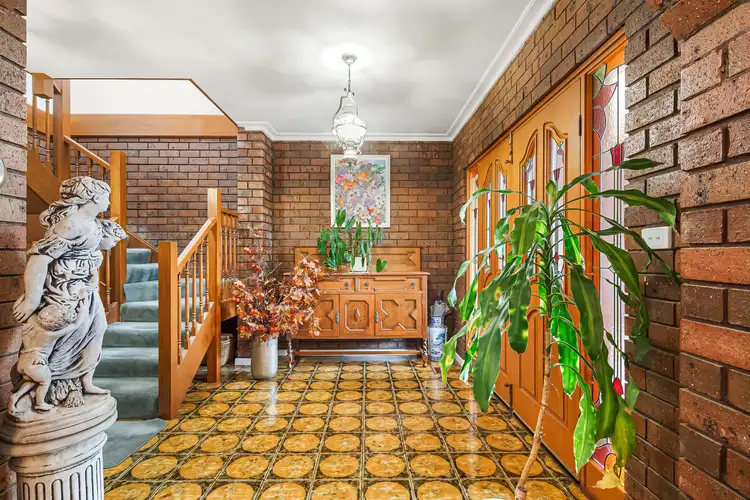 Second view of Homely house listing, 9 Cottswold Rise, Templestowe VIC 3106