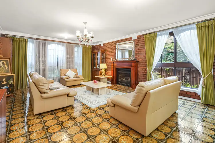 Third view of Homely house listing, 9 Cottswold Rise, Templestowe VIC 3106