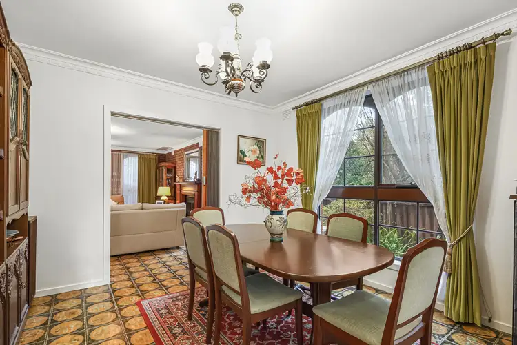 Fourth view of Homely house listing, 9 Cottswold Rise, Templestowe VIC 3106