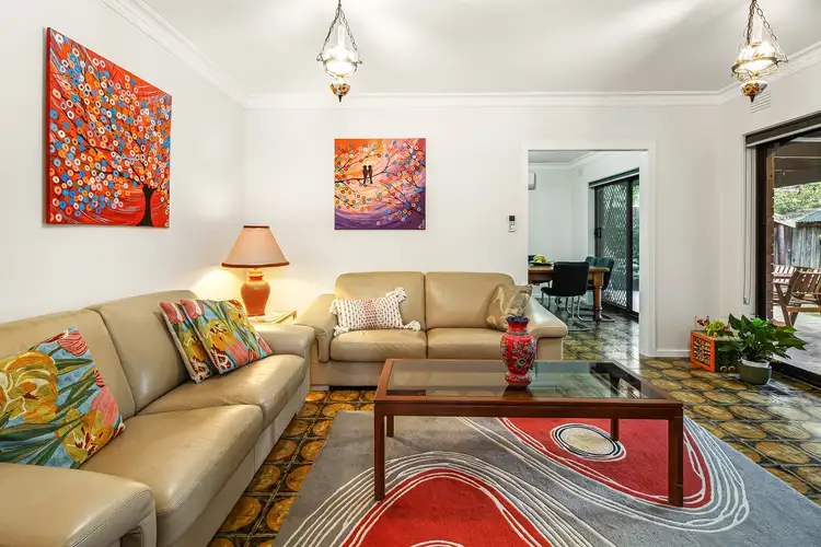 Sixth view of Homely house listing, 9 Cottswold Rise, Templestowe VIC 3106