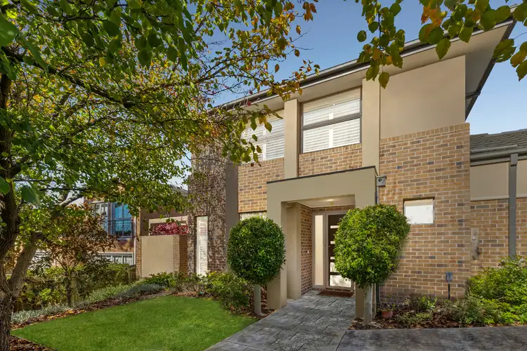 Main view of Homely house listing, 2A Mount Pleasant Drive, Mount Waverley VIC 3149