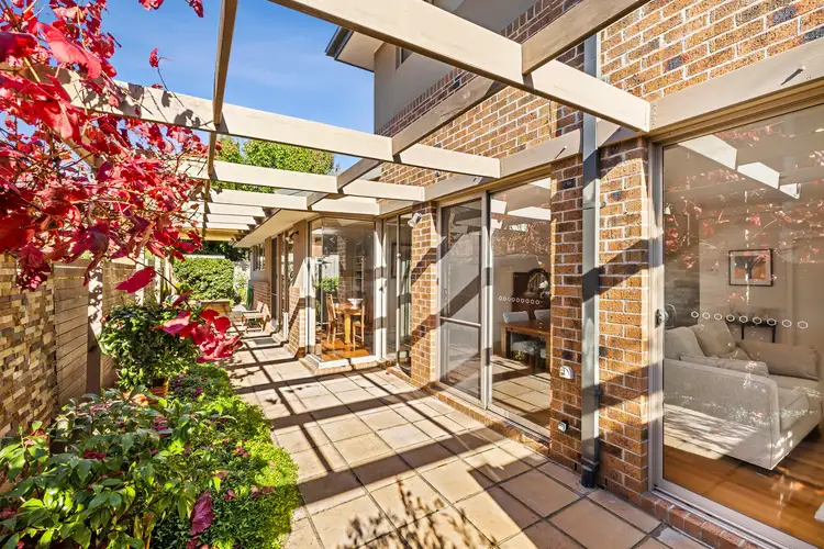 Fifth view of Homely house listing, 2A Mount Pleasant Drive, Mount Waverley VIC 3149