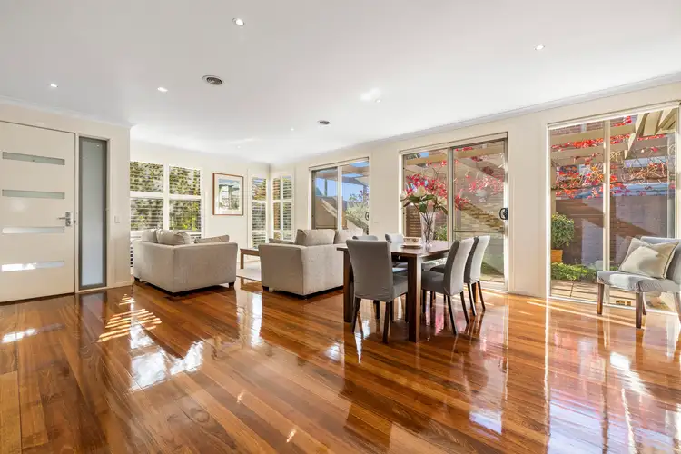 Sixth view of Homely house listing, 2A Mount Pleasant Drive, Mount Waverley VIC 3149
