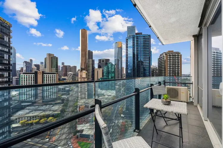 2600/241-243 City Road, Southbank VIC 3006
