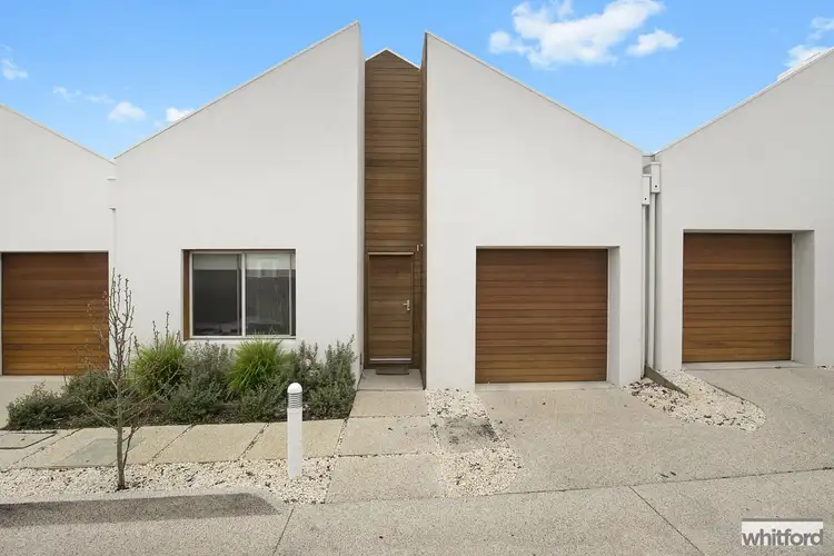 Second view of Homely house listing, 2/54 Percy Street, Newtown VIC 3220