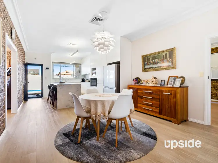Fourth view of Homely house listing, 23 Simone Crescent, Casula NSW 2170