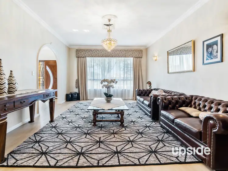 Fifth view of Homely house listing, 23 Simone Crescent, Casula NSW 2170