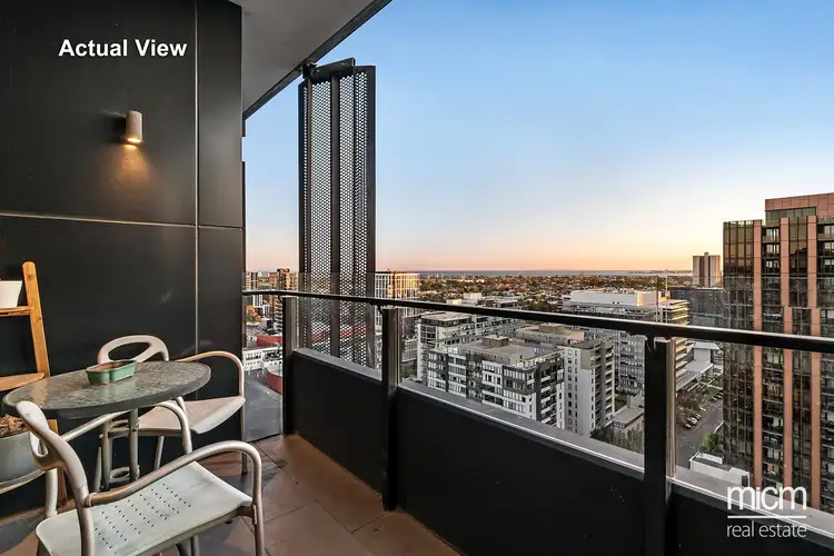 2105/22 Dorcas Street, Southbank VIC 3006