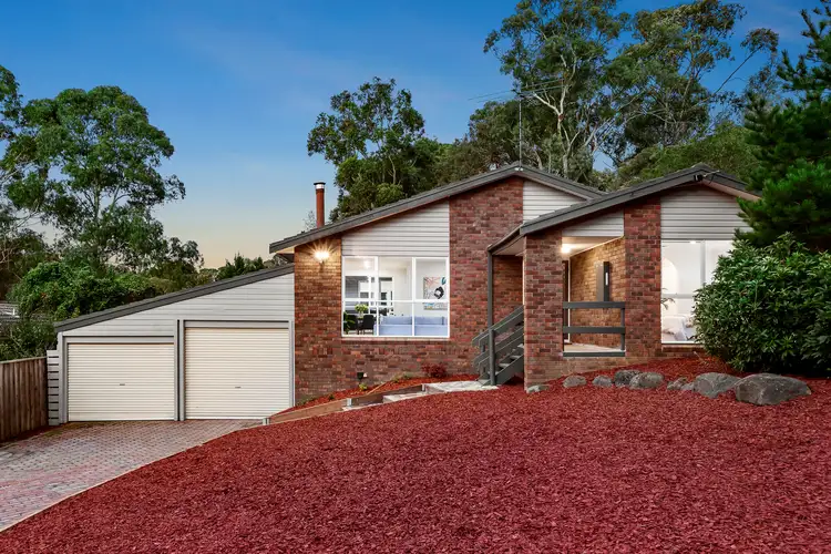 48 Eucalyptus Rd