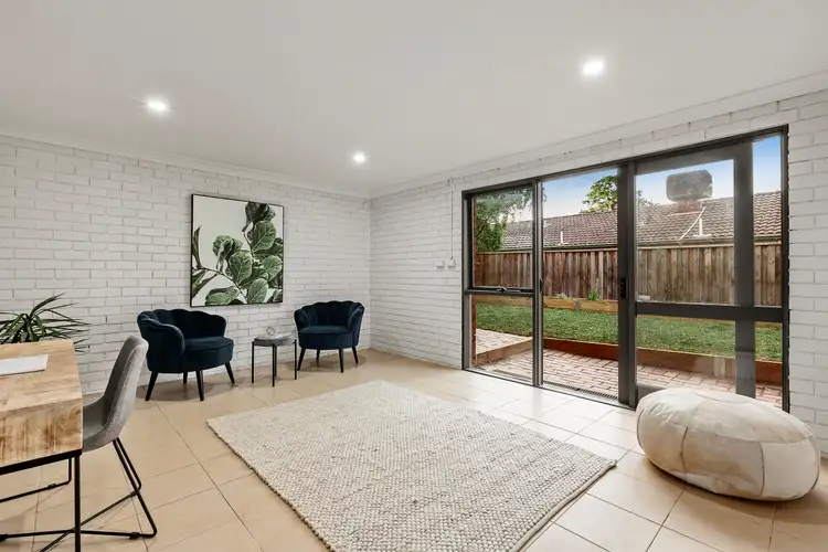 Fourth view of Homely house listing, 48 Eucalyptus Rd, Eltham VIC 3095