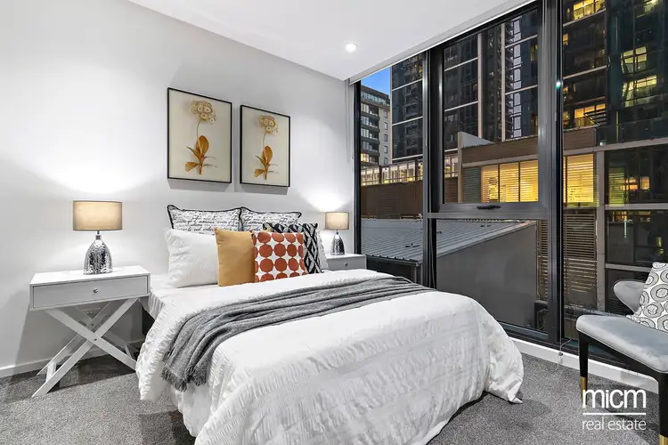 Sixth view of Homely apartment listing, 912/151 City Road, Southbank VIC 3006