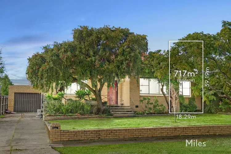 134 Edwin Street, Heidelberg Heights VIC 3081