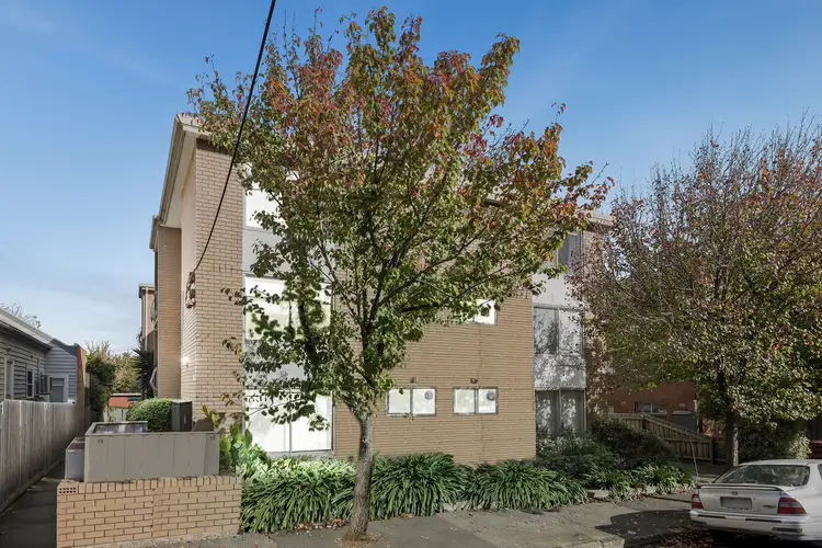 8/12-14 Eltham Street, Flemington VIC 3031