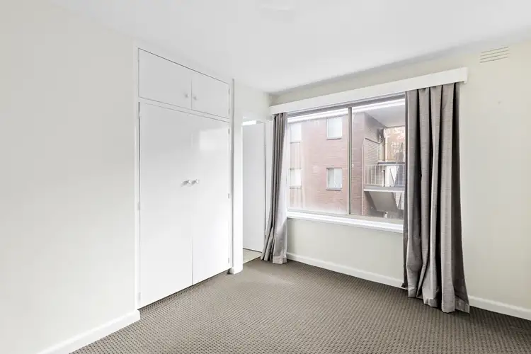 Fourth view of Homely apartment listing, 8/12-14 Eltham Street, Flemington VIC 3031
