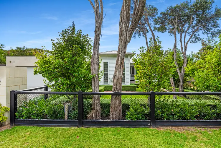Main view of Homely house listing, 32 Knox Road, Blairgowrie VIC 3942