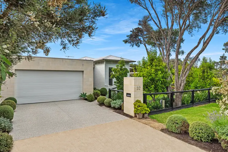 Fourth view of Homely house listing, 32 Knox Road, Blairgowrie VIC 3942