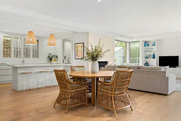 Fifth view of Homely house listing, 32 Knox Road, Blairgowrie VIC 3942
