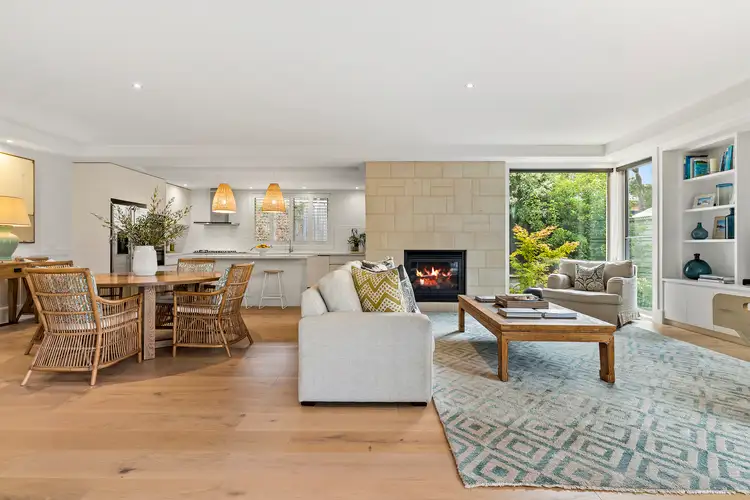Sixth view of Homely house listing, 32 Knox Road, Blairgowrie VIC 3942